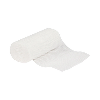 Gauze Roll, 5cm x 4.5m