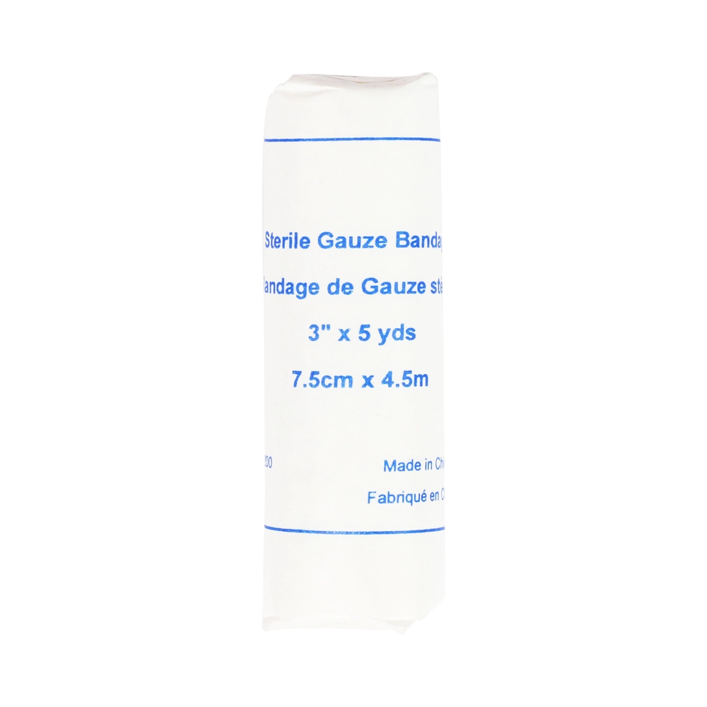 Gauze Roll, 7.5cm x 4.5m