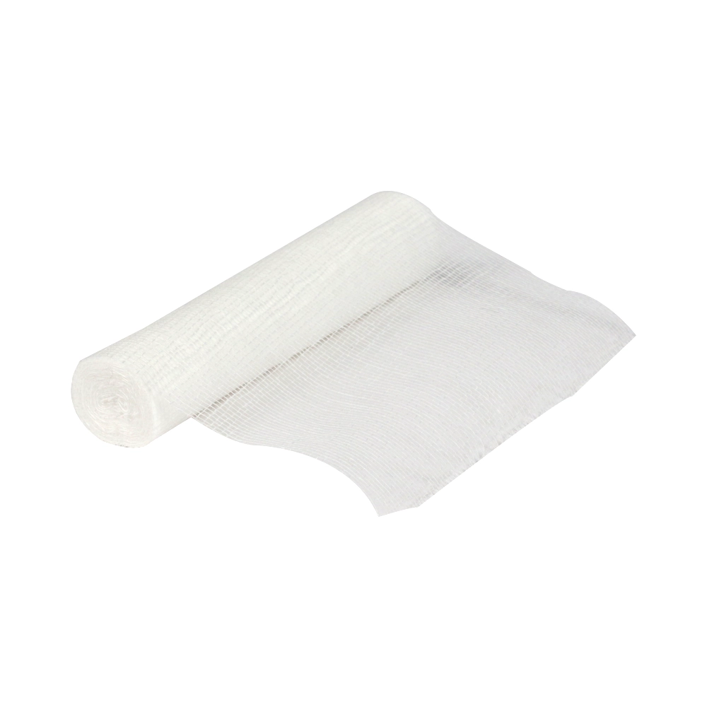 Gauze Roll, 10cm x 4.5m