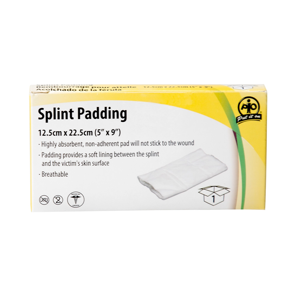 Schlein Padding Kit Splint Padding – Supplynow Limited