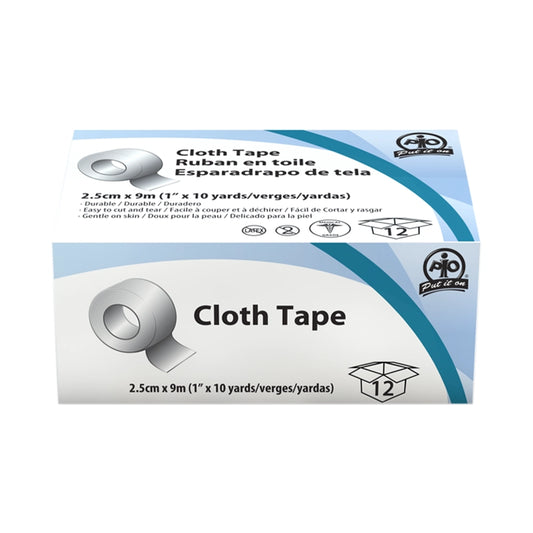 Cloth Tape, 5cm x 4.5m