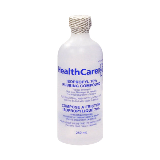Rubbing Alcohol