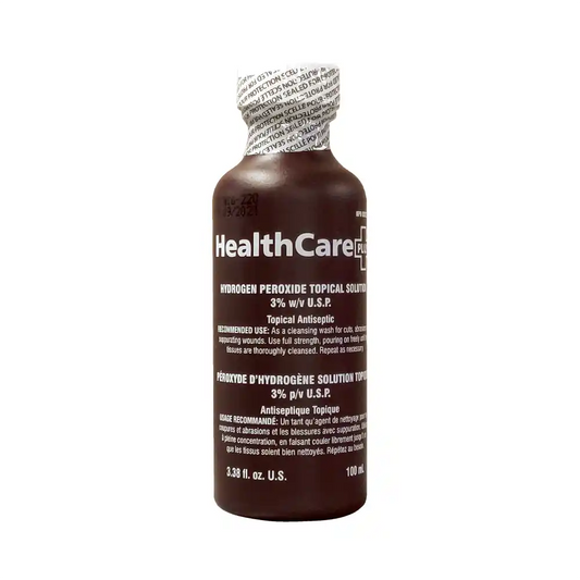 Hydrogen Peroxide