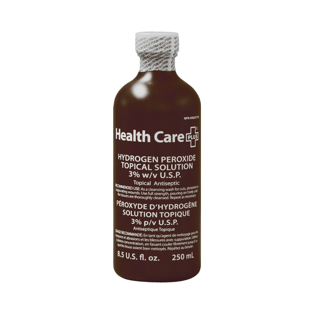 Hydrogen Peroxide
