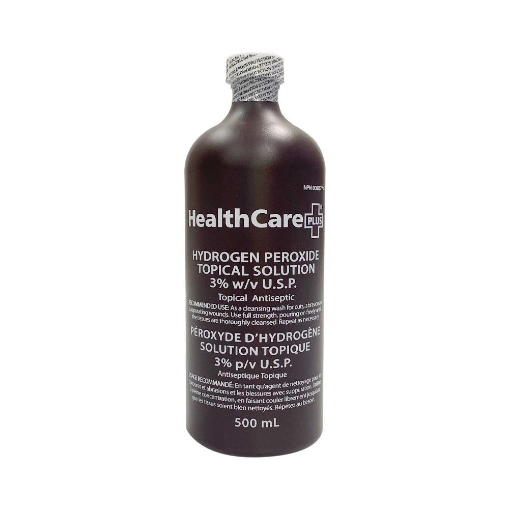 Hydrogen Peroxide