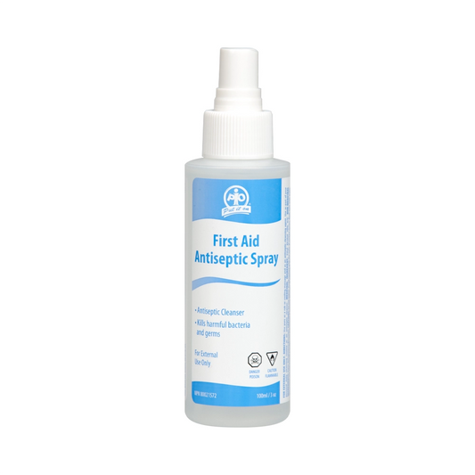 Antiseptic First Aid Spray 100ML