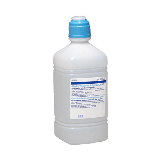 Irrigation Water, 500ml