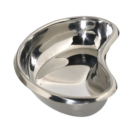 Stainless Emesis Basin, 15cm, 200ml