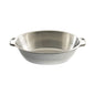 Stainless Steel foot basin 9.5L