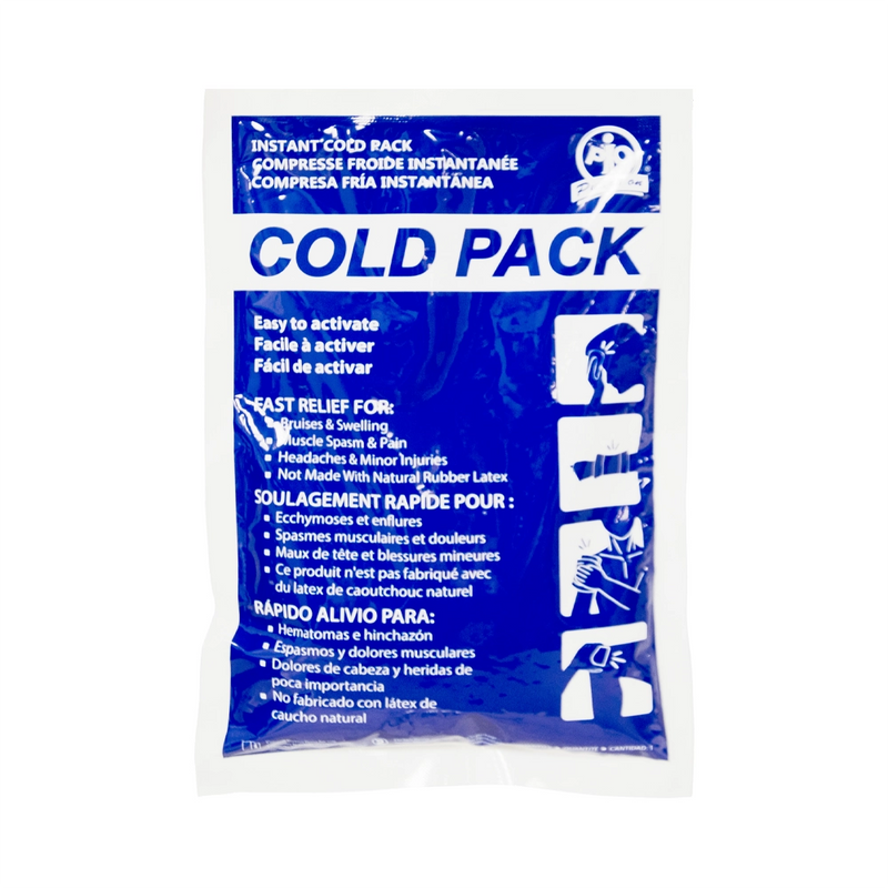 Instant Cold Pack - Large