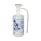 1L Empty Eyewash Bottle