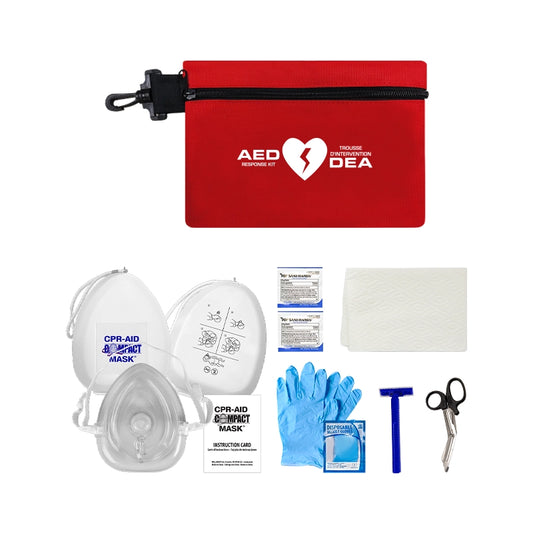 AED Response Kit