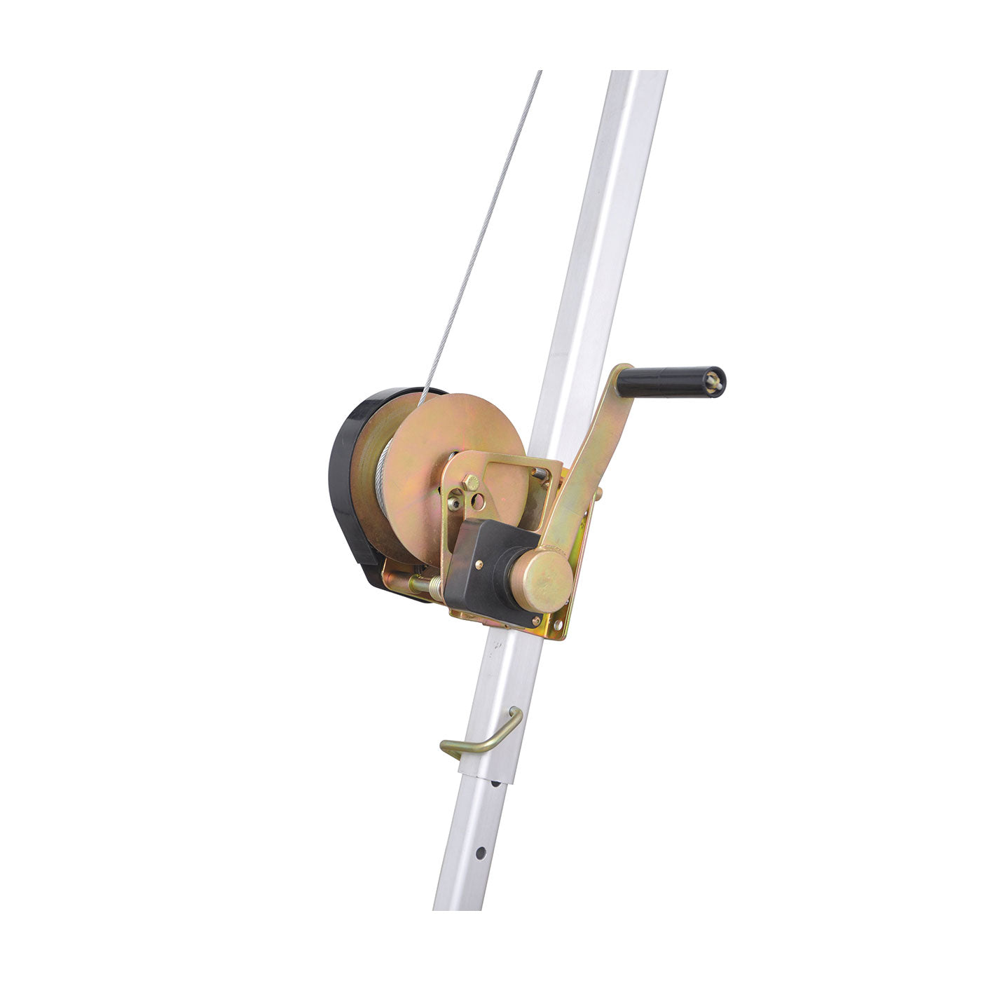 Davit 24"  Complete Davit Kit