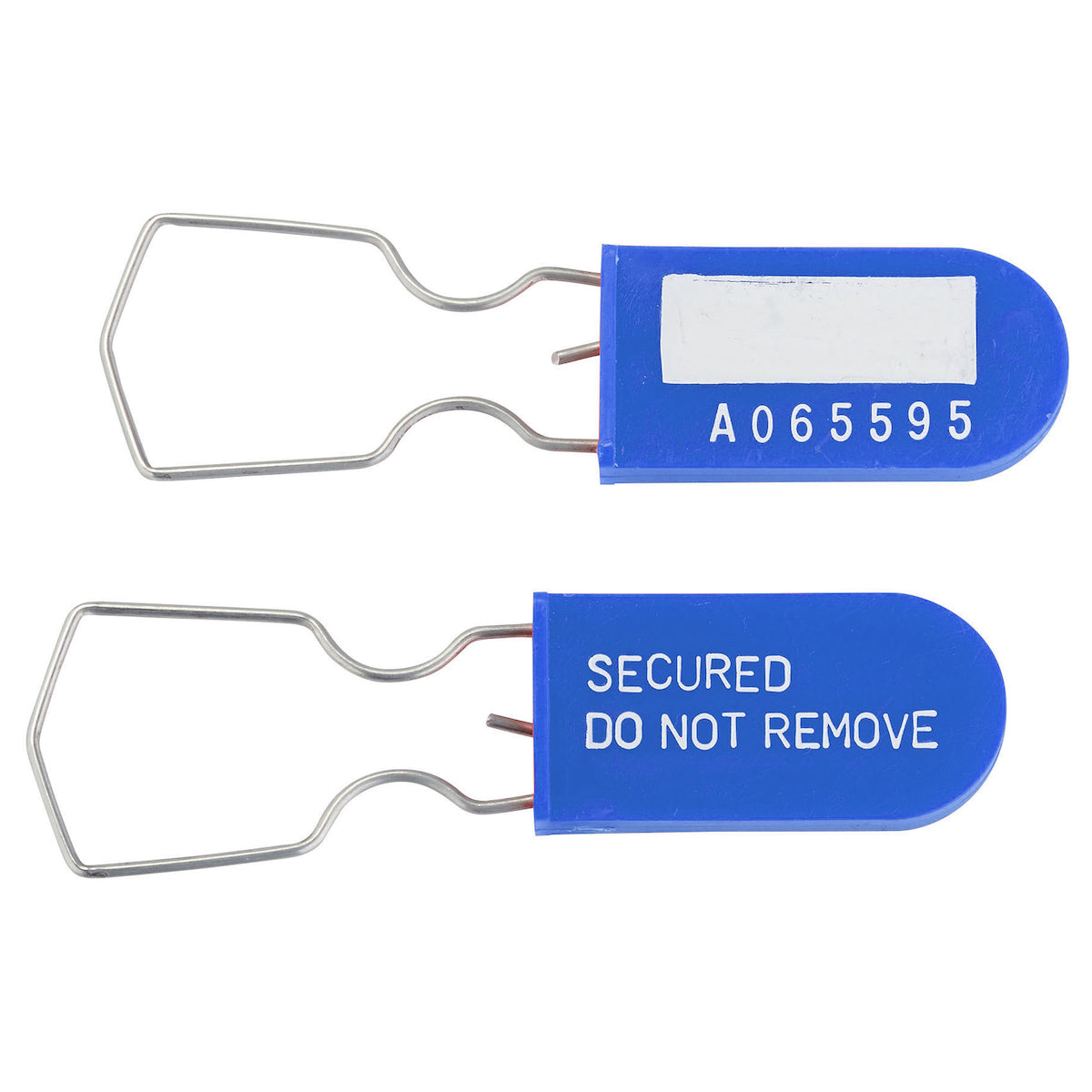 Dynamic/PIP-Inspection Tags