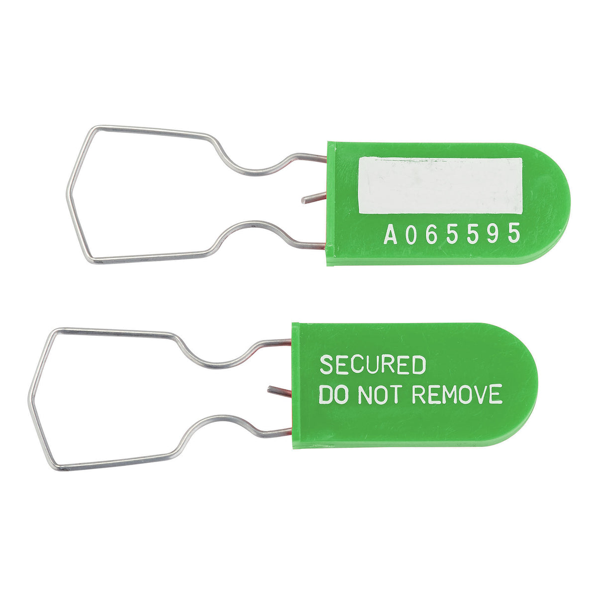 Dynamic/PIP-Inspection Tags