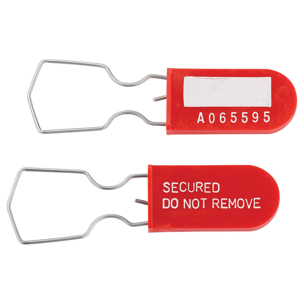 Dynamic/PIP-Inspection Tags