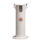 Fragmentation Fill Station Floor Mounted Non-NFPA