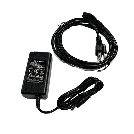 GX2 Replacement Power Cord