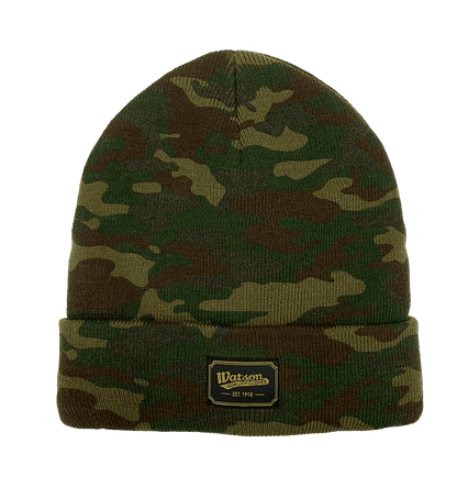 Heritage Collection Toque- Pack of 6