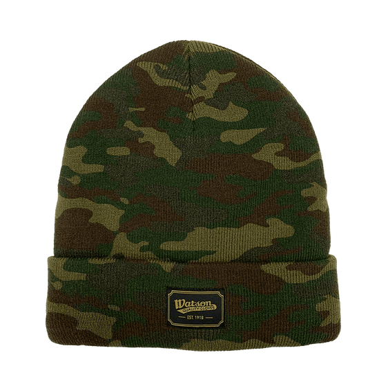 Heritage Collection Toque- Pack of 6