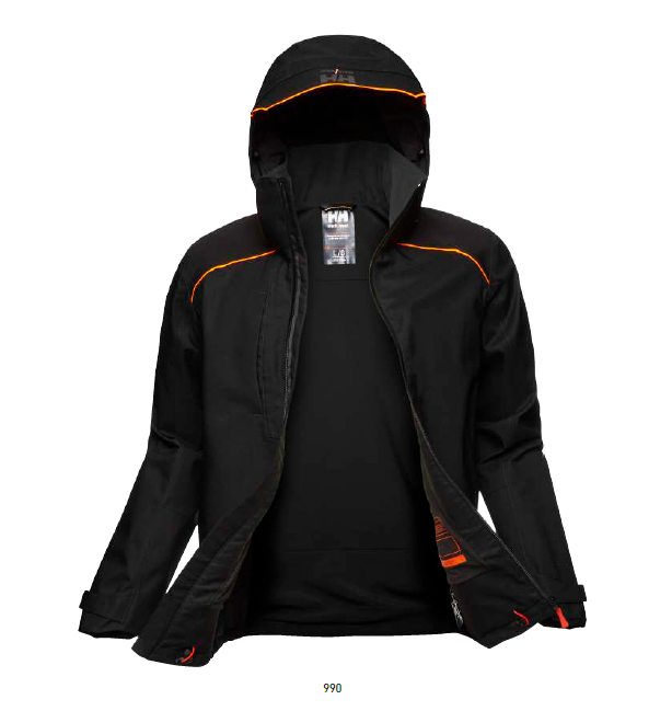 Helly Hansen Chelsea Evolution 2.0 Shell Jacket