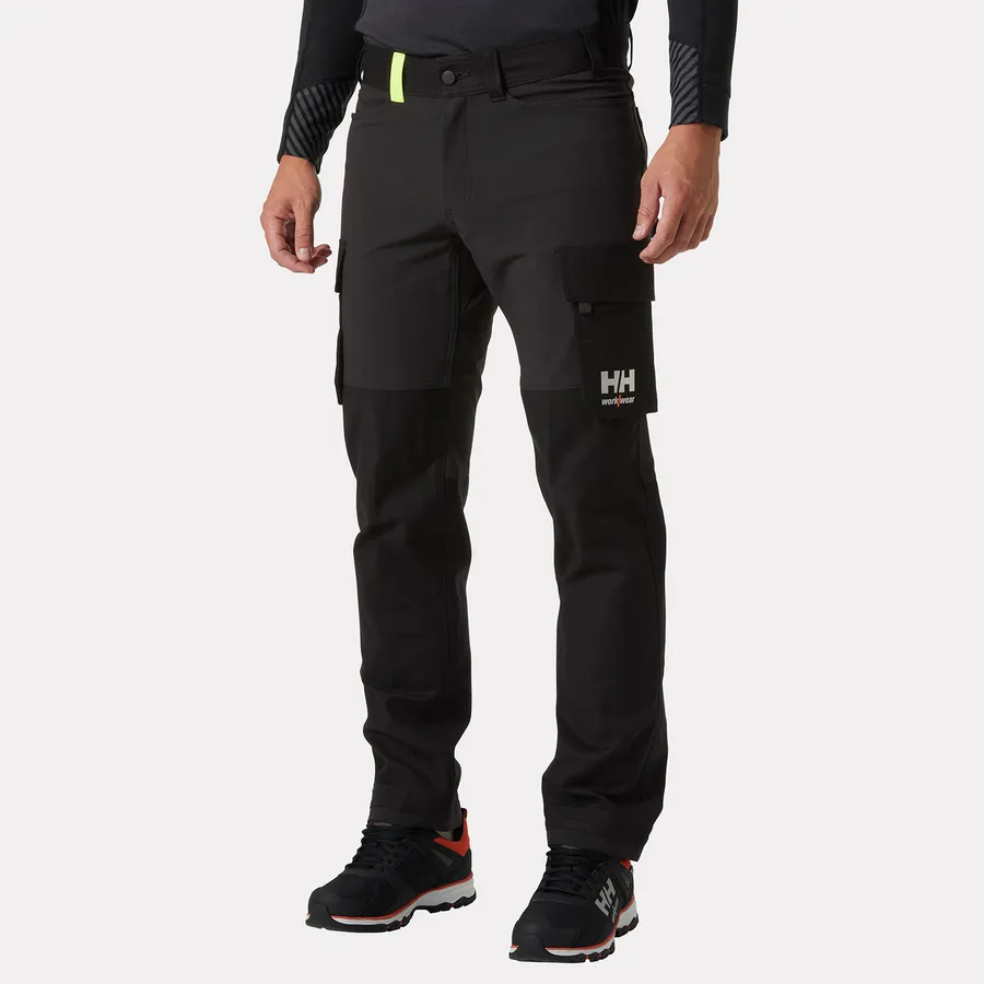Helly Hansen Oxford 4x Cargo Pant