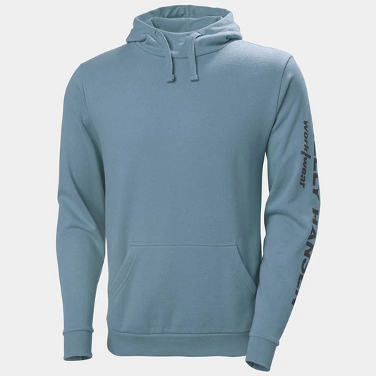 Helly Hansen Classic Logo 2.0 Hoodie