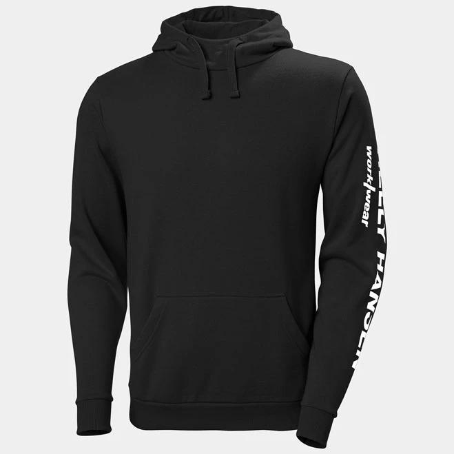 Helly Hansen Classic Logo 2.0 Hoodie