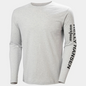 Helly Hansen Classic Logo 2.0 Longsleeve