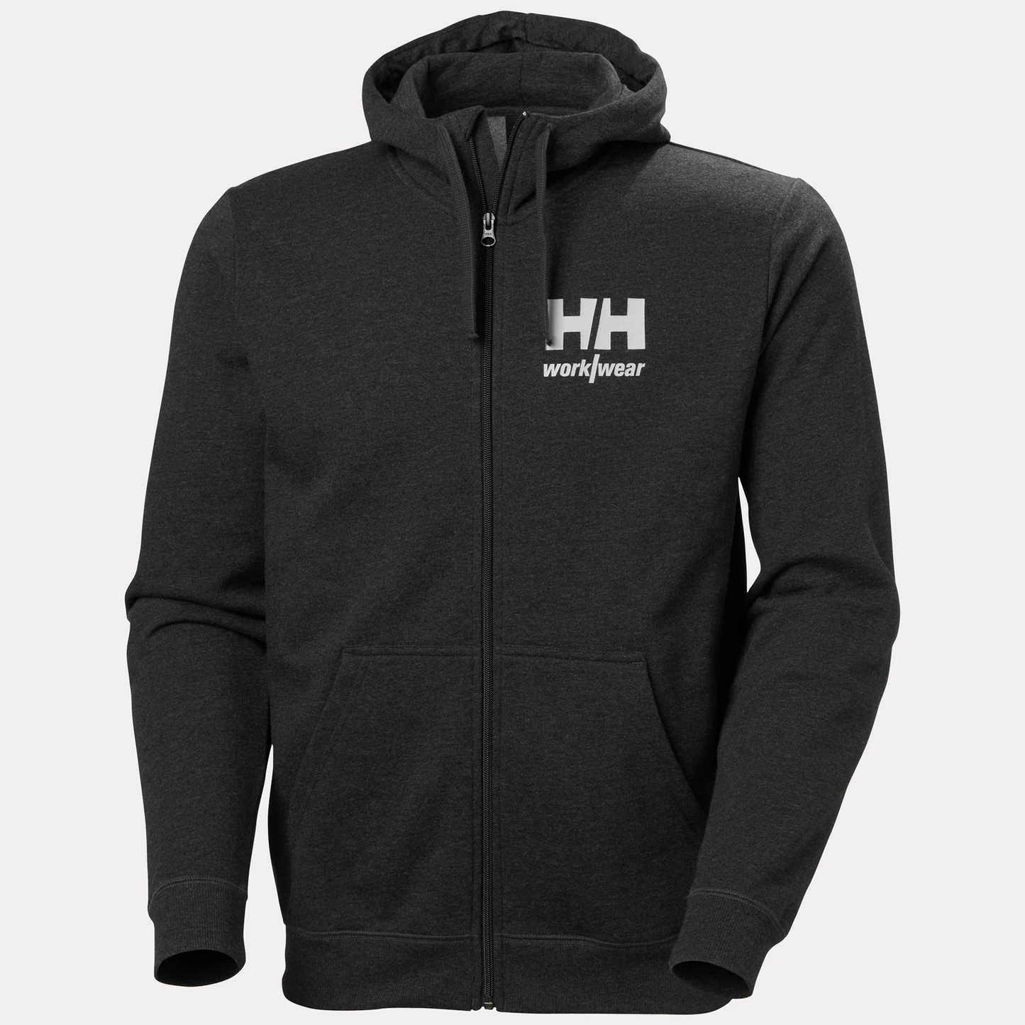 Helly Hansen Classic Logo 2.0 Zip Hoodie