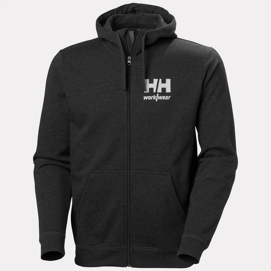 Helly Hansen Classic Logo 2.0 Zip Hoodie
