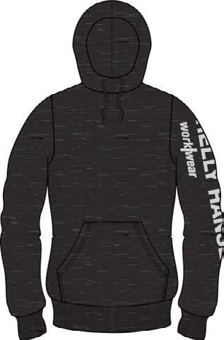 Helly Hansen Women's Classic Logo 2.0 Hoodie