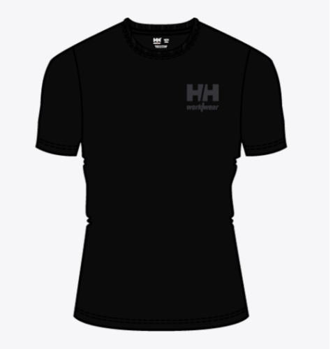 Helly Hansen Women's Classic Logo 2.0 T-Shirt