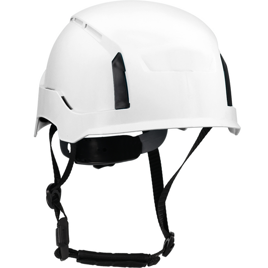 PIP RZRBack Industrial Climbing Helmet Type 2 CSA