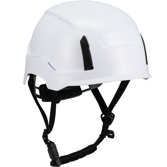 PIP RZRBack Industrial Climbing Helmet Type 2 CSA
