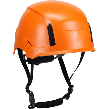 PIP RZRBack Industrial Climbing Helmet Type 2 CSA