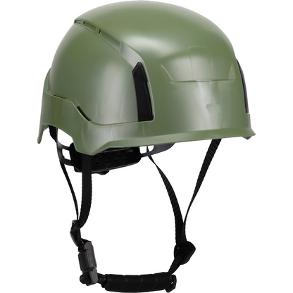 PIP RZRBack Industrial Climbing Helmet Type 2 CSA