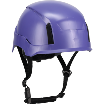 PIP RZRBack Industrial Climbing Helmet Type 2 CSA