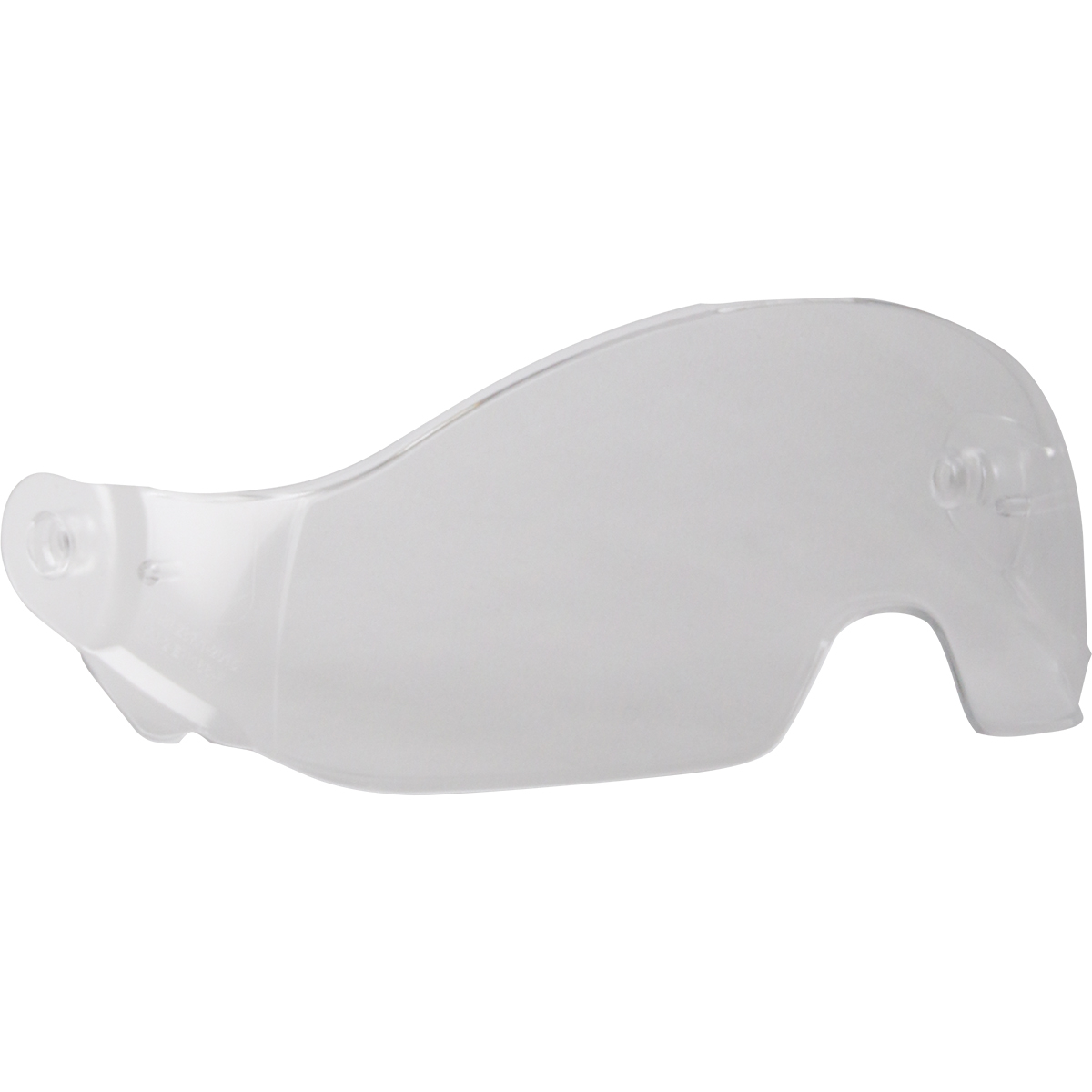 Safety Eyewear for Traverse™ Safety Helmet