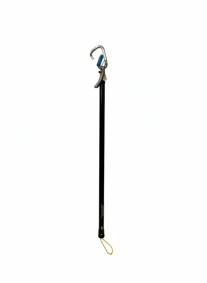 MSA Rescue Pole for Utility System