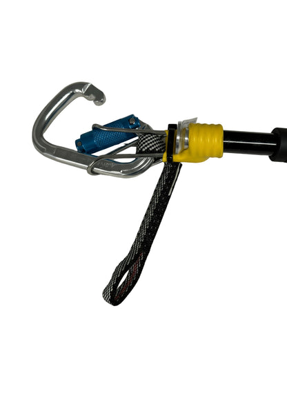 MSA Rescue Pole for Utility System