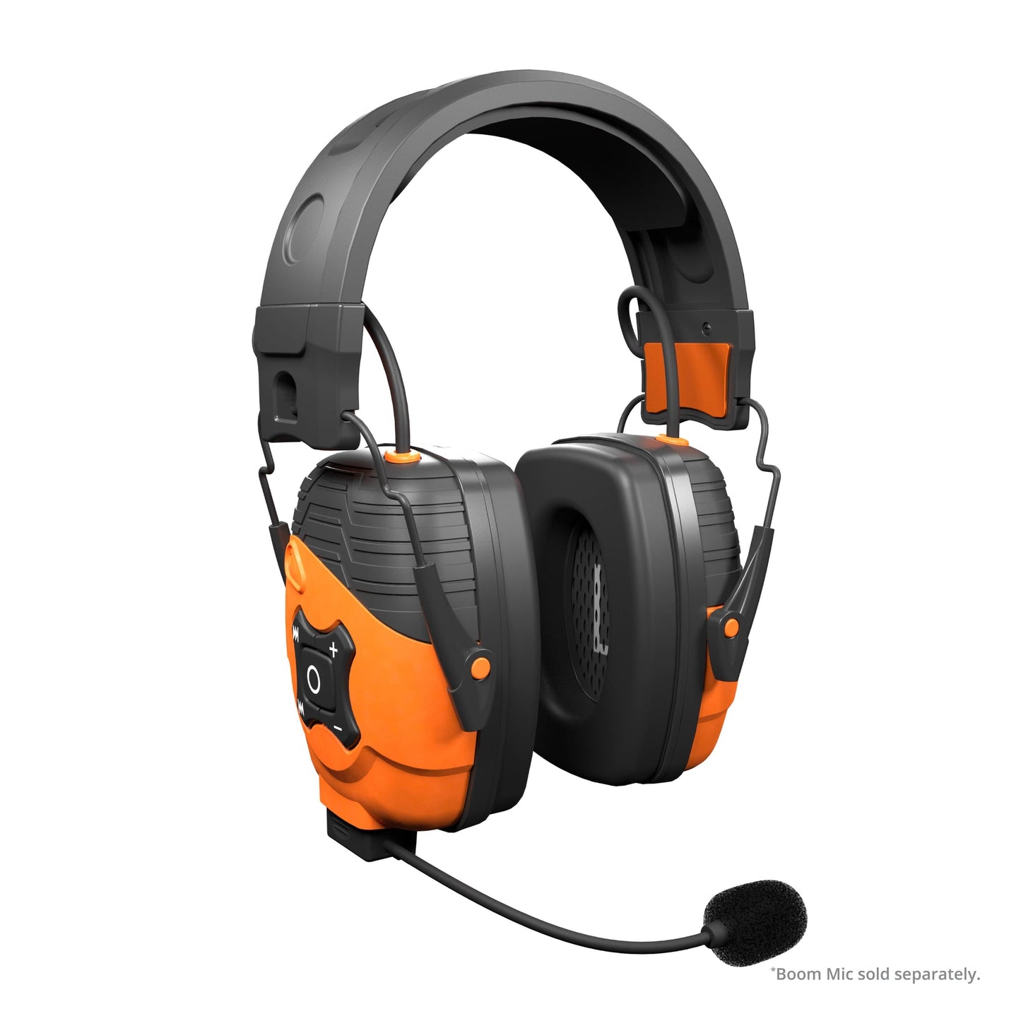 IsoTunes Wireless Link 2.0  Safety Earmuffs with Bluetooth