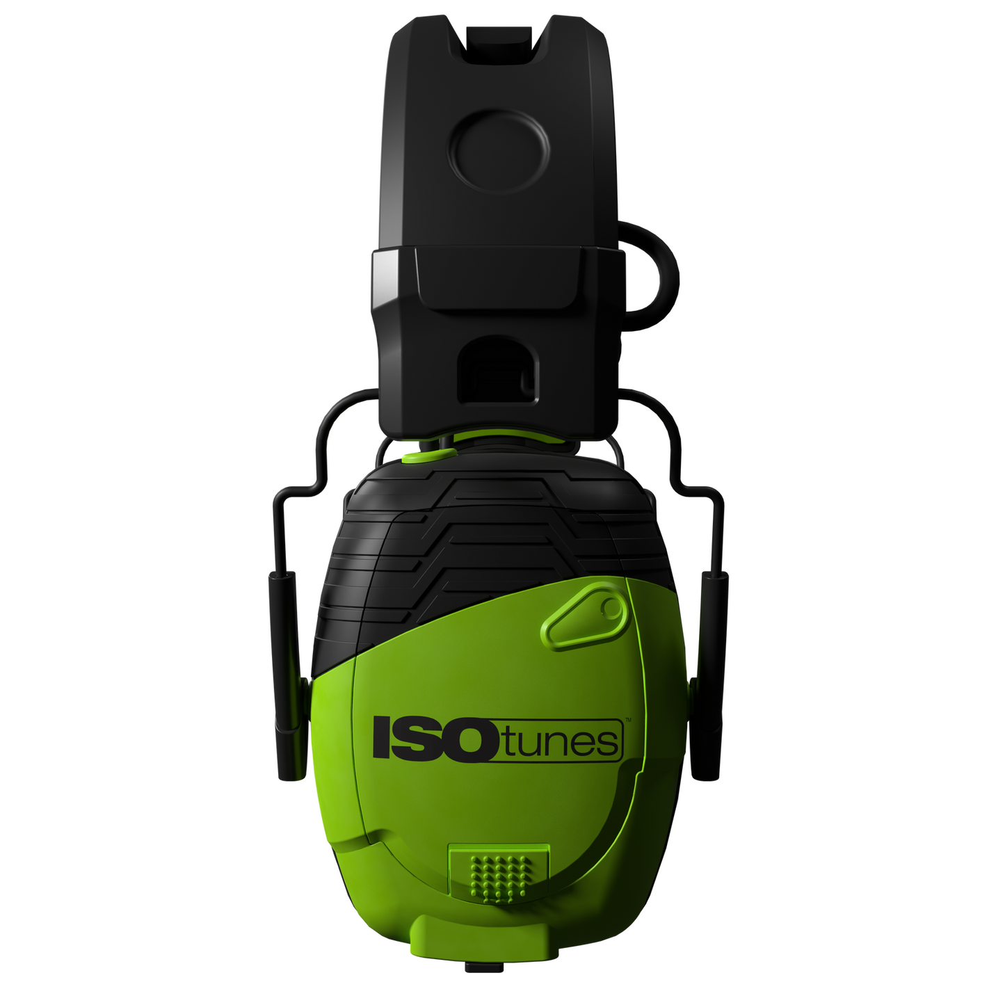 IsoTunes Wireless Link Aware  Safety Earmuffs with Bluetooth