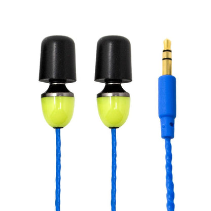 Wired Isotune Earbuds Listen Only