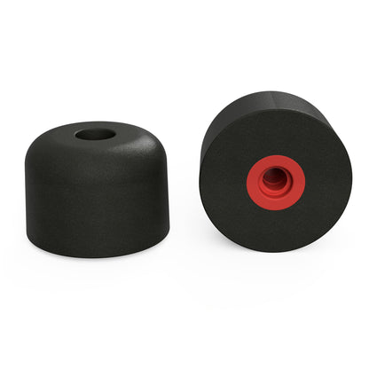 IsoTunes Trillogy Replacement Foam Ear Tips