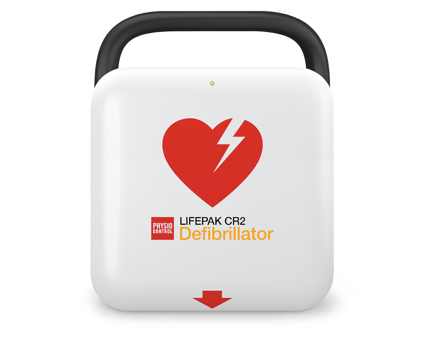 LIFEPAK CR2, Wifi Enabled