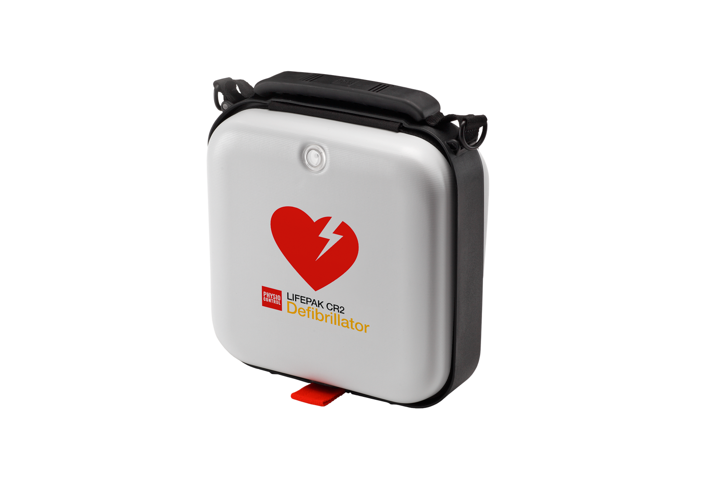 LIFEPAK CR2 Carrying Case