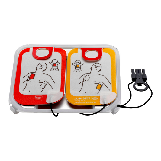 LIFEPAK CR2 Replacement Pads