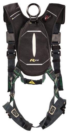 Latchways Personal Rescue Device®