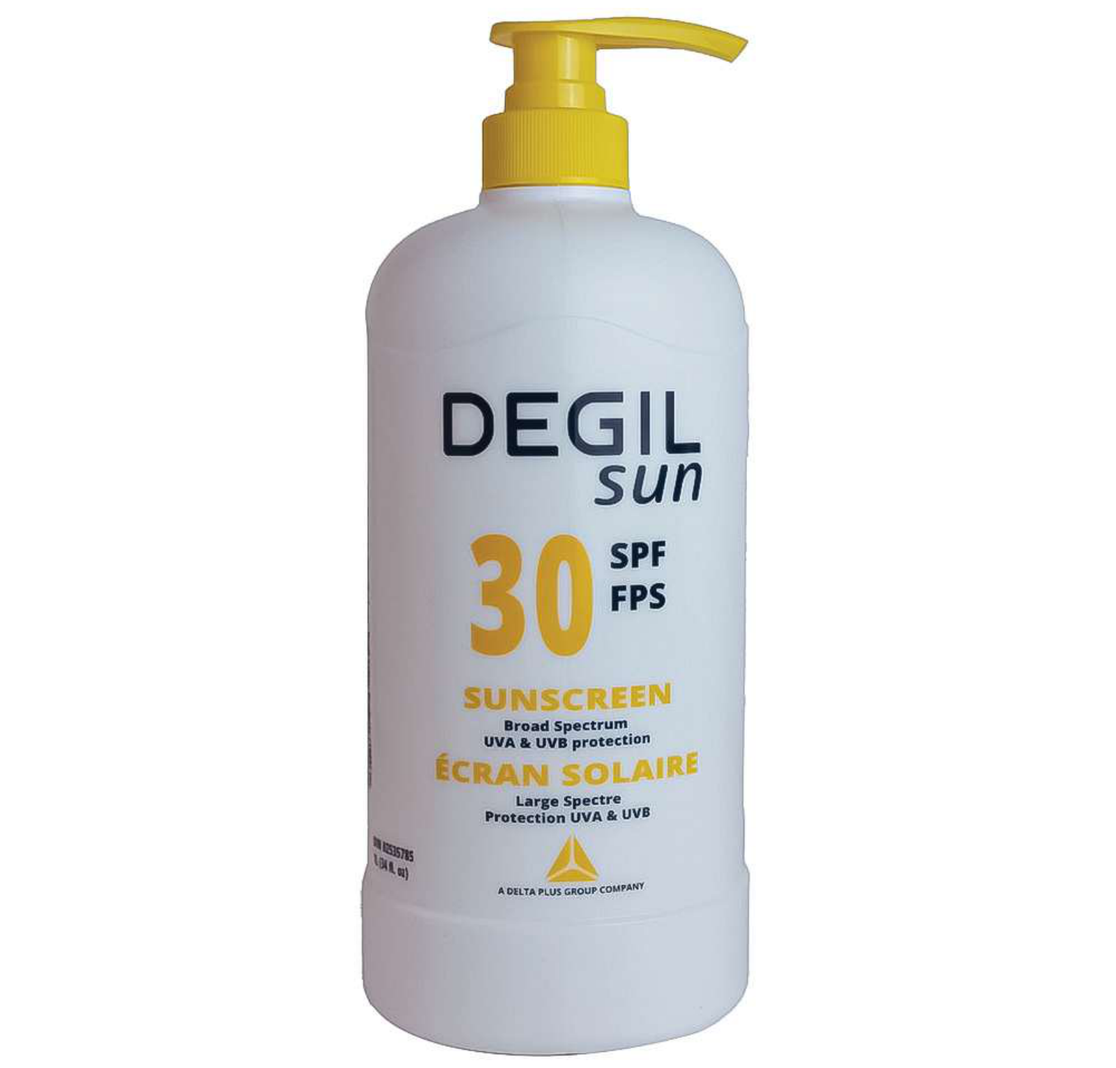 Spf Filter Sunscreen 1L SPF 30 with Pump – Supplynow Limited